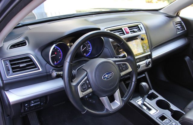 2016 Subaru Legacy 2.5i Premium - Photo 20