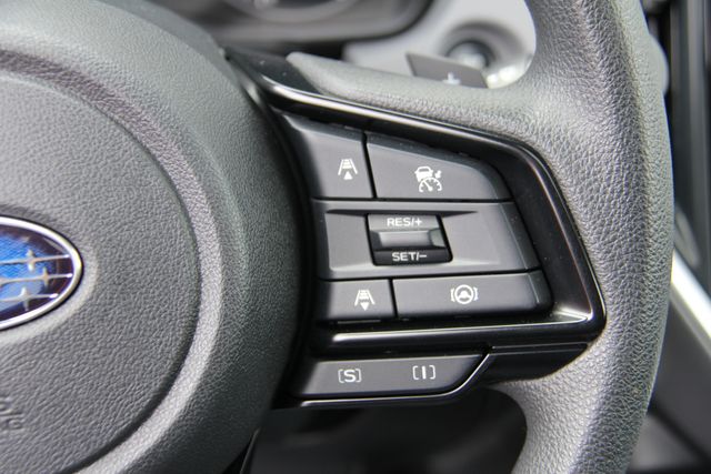 2025 Subaru Crosstrek Premium - Photo 22