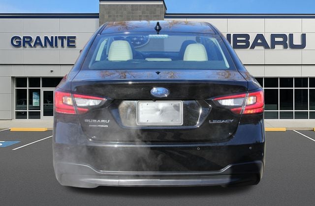 2025 Subaru Legacy Limited - Photo 9