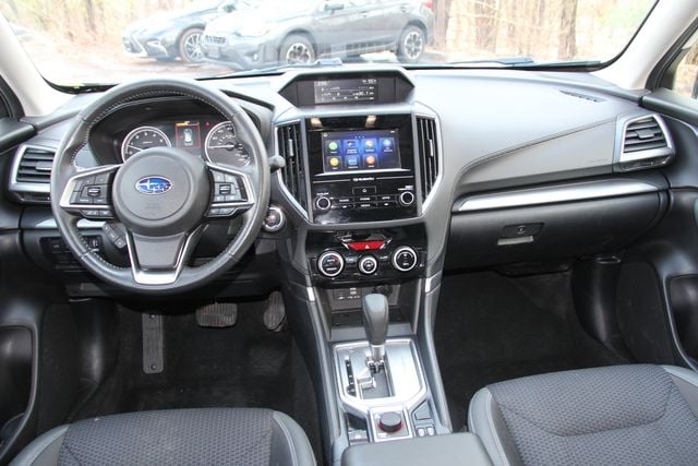 2024 Subaru Forester Premium - Photo 33