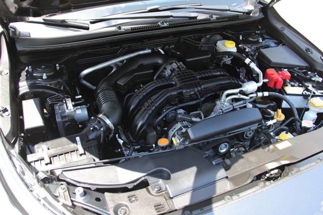 2025 Subaru Impreza Base - Photo 15