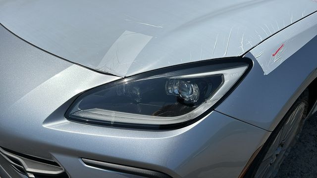 2025 Subaru BRZ Premium - Photo 4