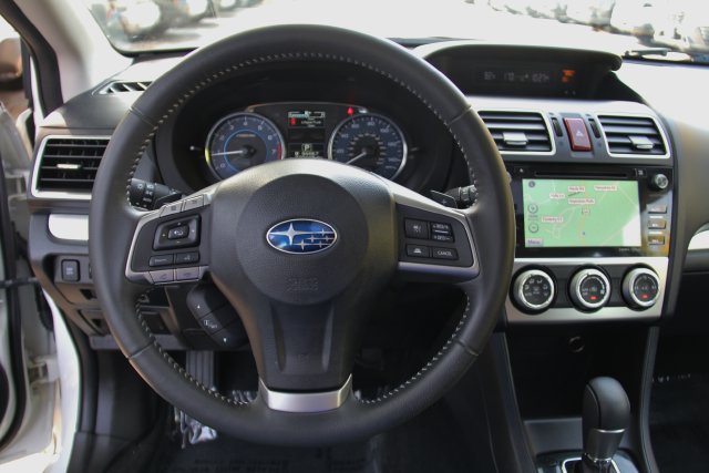 2016 Subaru Impreza Sport Limited - Photo 21