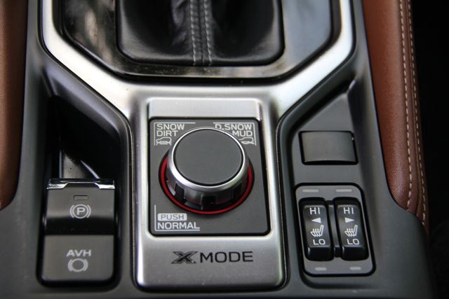 2021 Subaru Forester Touring - Photo 30