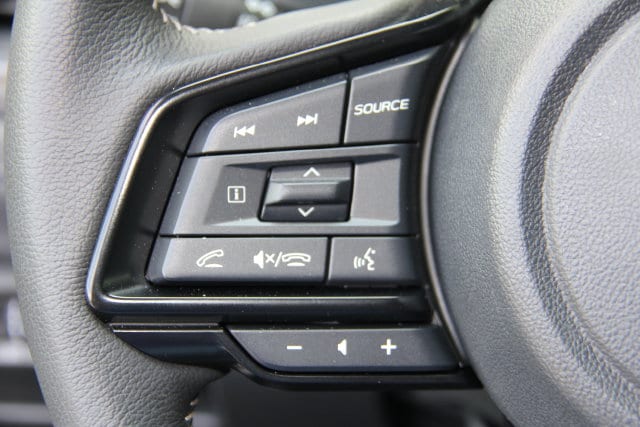 2026 Subaru Forester Premium - Photo 22