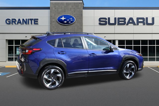 2024 Subaru Crosstrek Limited - Photo 11