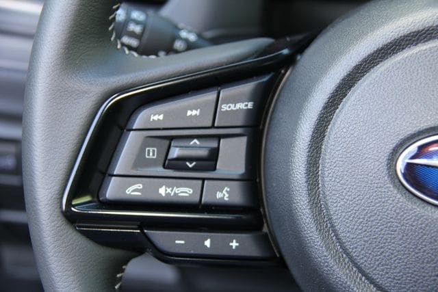 2026 Subaru Forester Premium - Photo 22