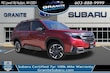  Subaru Forester Hybrid