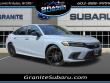 Used 2024 Honda Civic Sport Sedan