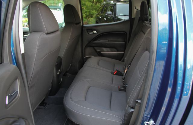 2020 Chevrolet Colorado LT - Photo 31