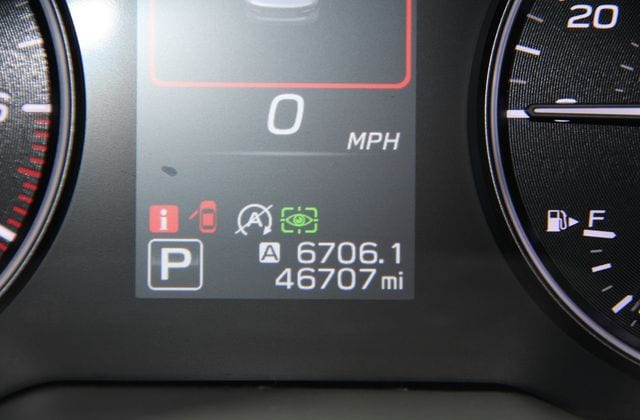 2022 Subaru Legacy Limited - Photo 25