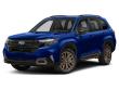Used 2025 Subaru Forester Hybrid Sport SUV