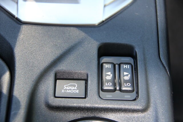 2019 Subaru Crosstrek Premium - Photo 28