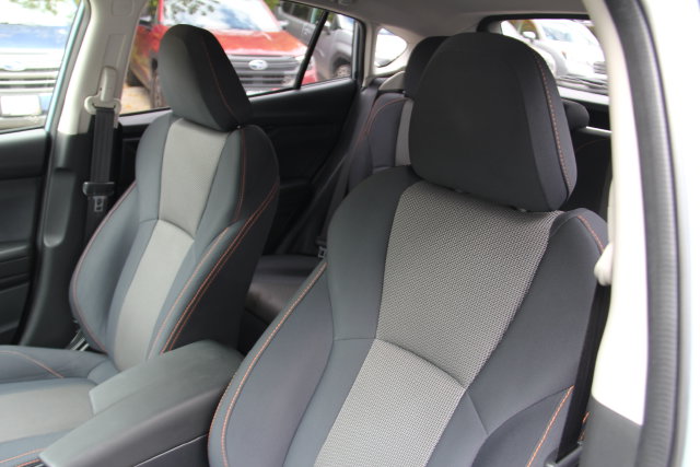 2019 Subaru Crosstrek Premium - Photo 18