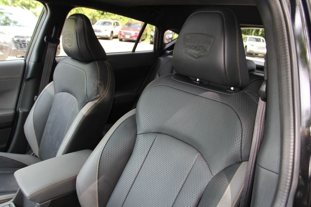 2024 Subaru Crosstrek Wilderness - Photo 19