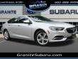 Used 2018 Buick Regal Preferred Hatchback