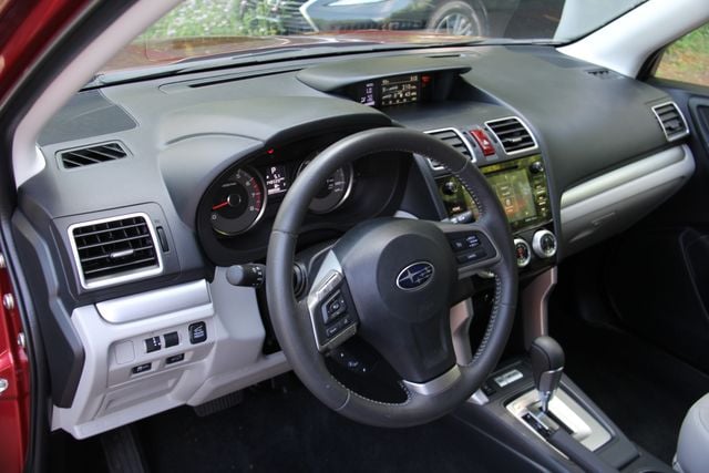 2016 Subaru Forester i Limited - Photo 21