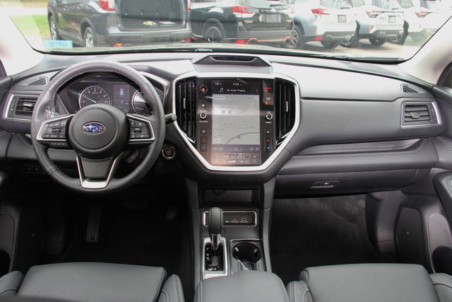 2025 Subaru Ascent Limited - Photo 34