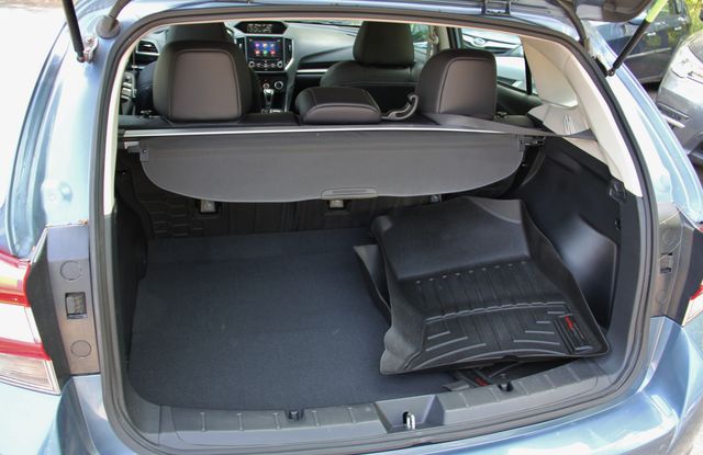 2018 Subaru Impreza Limited - Photo 35