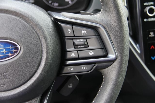2025 Subaru Forester Limited - Photo 23