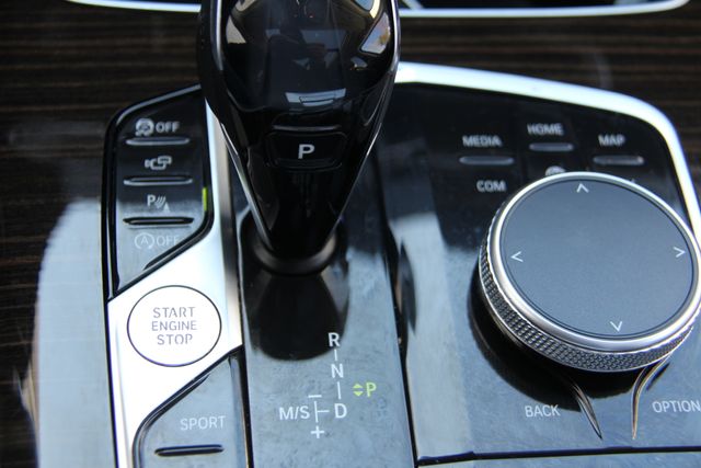 2019 BMW X7 40i - Photo 31