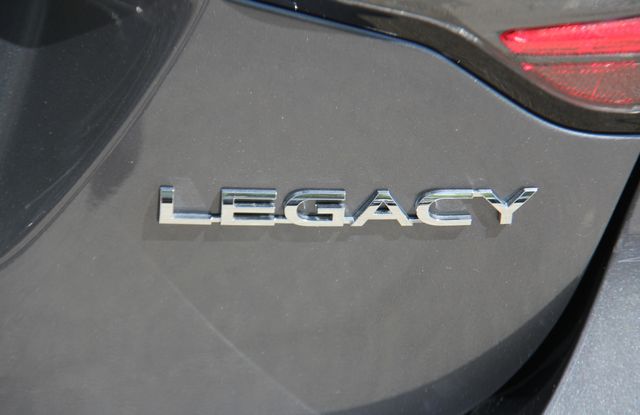 2025 Subaru Legacy Limited - Photo 10
