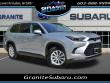 Used 2024 Toyota Grand Highlander XLE SUV