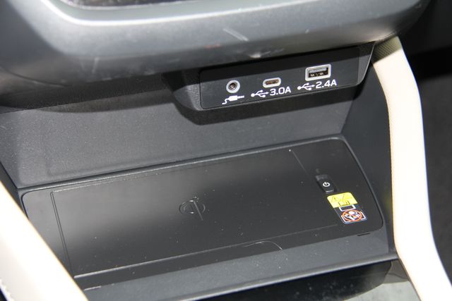 2025 Subaru Forester Premium - Photo 30