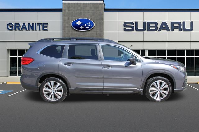 2021 Subaru Ascent Premium - Photo 12