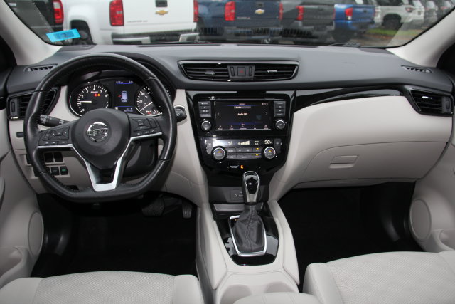 2020 Nissan Rogue Sport SV - Photo 33