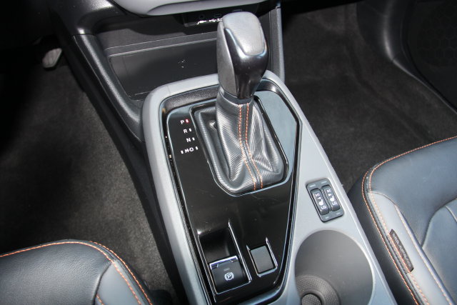 2024 Subaru Crosstrek Limited - Photo 29