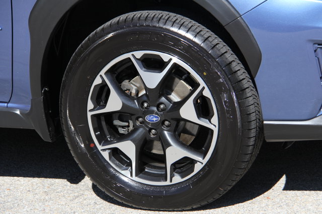 2019 Subaru Crosstrek Premium - Photo 14