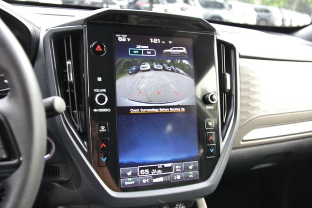 2025 Subaru Forester Premium - Photo 27