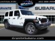 Used 2021 Jeep Wrangler Unlimited Sport S SUV