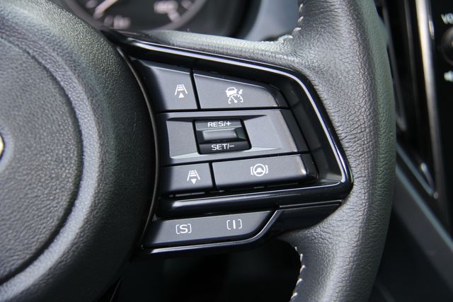 2025 Subaru Forester Premium - Photo 21