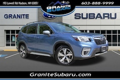 2020 Subaru Forester Touring SUV