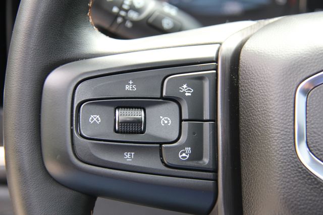 2023 GMC Sierra 2500HD AT4 - Photo 32