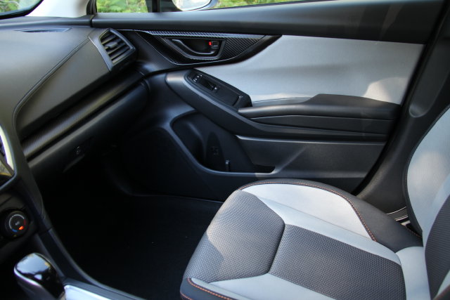 2019 Subaru Crosstrek Premium - Photo 29