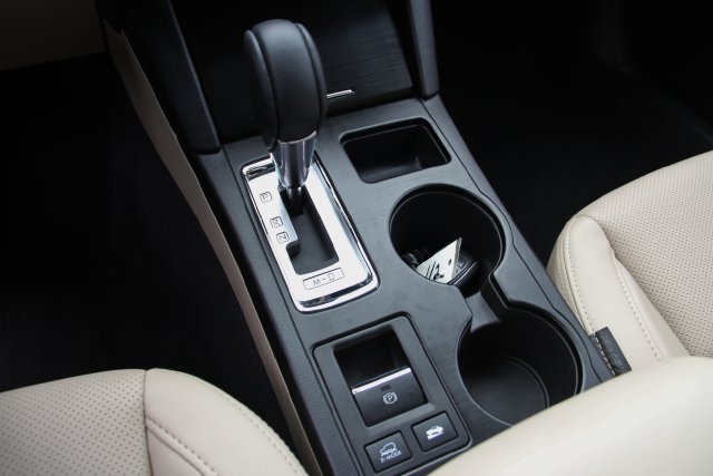 2017 Subaru Outback Limited - Photo 31