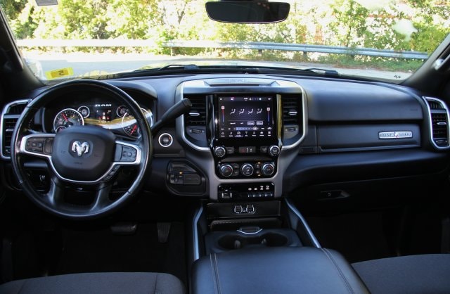 2023 RAM Ram 2500 Pickup Lone Star - Photo 34