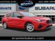 Used 2024 Subaru Impreza Base Hatchback