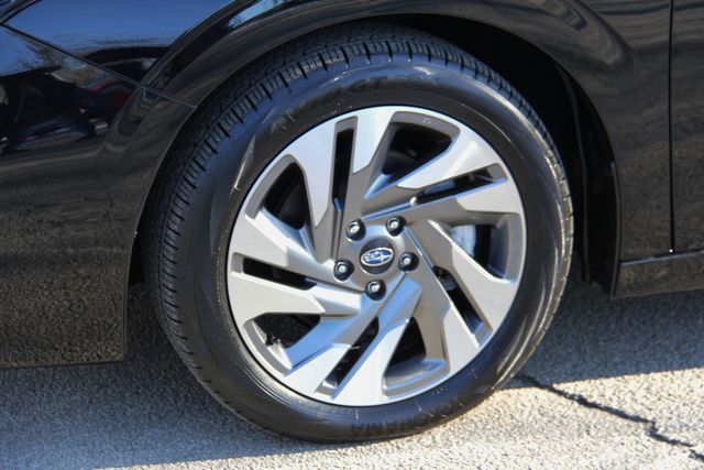 2025 Subaru Legacy Limited - Photo 14