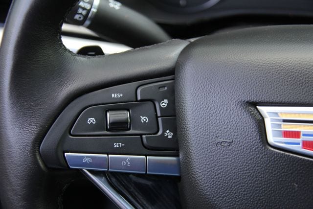 2024 Cadillac XT6 Premium Luxury - Photo 26