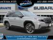Certified 2025 Subaru Forester Hybrid Premium SUV
