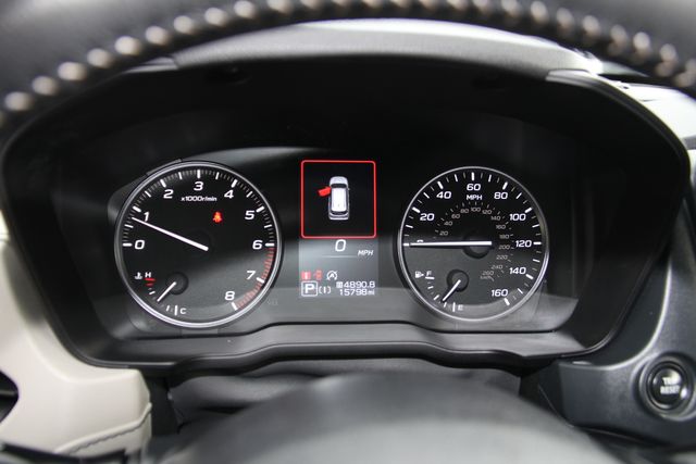 2025 Subaru Forester Premium - Photo 24