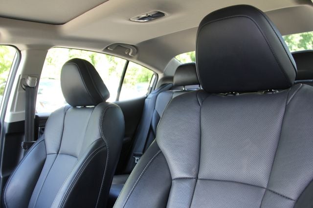 2022 Subaru Legacy Limited - Photo 18