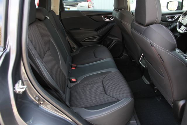 2023 Subaru Forester Premium - Photo 34