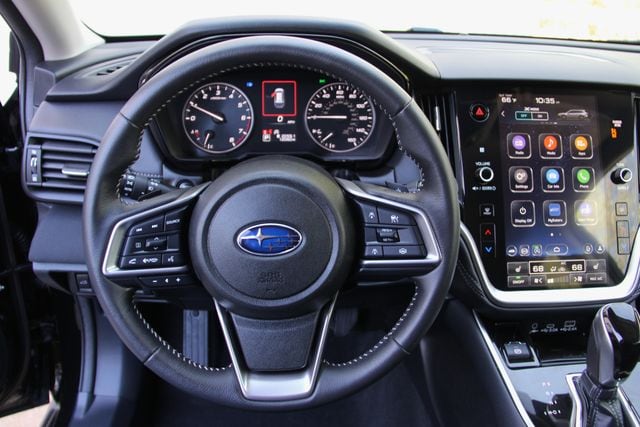 2025 Subaru Outback Premium - Photo 20