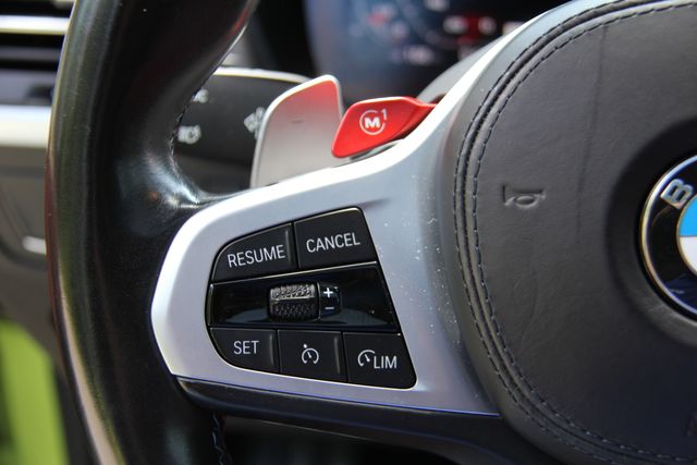 2022 BMW X3 M Base - Photo 21
