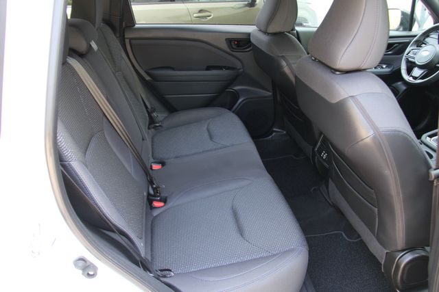 2025 Subaru Forester Premium - Photo 33